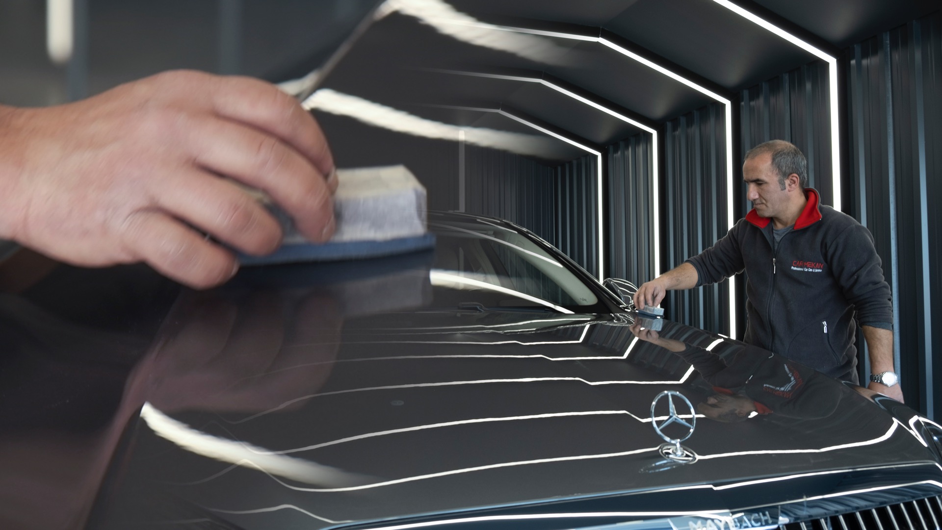 Sancaktepe Seramik Kaplama